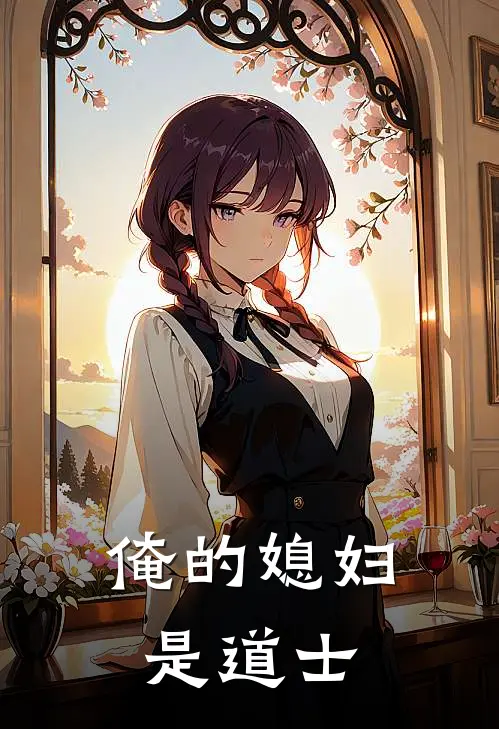 俺的媳妇是道士