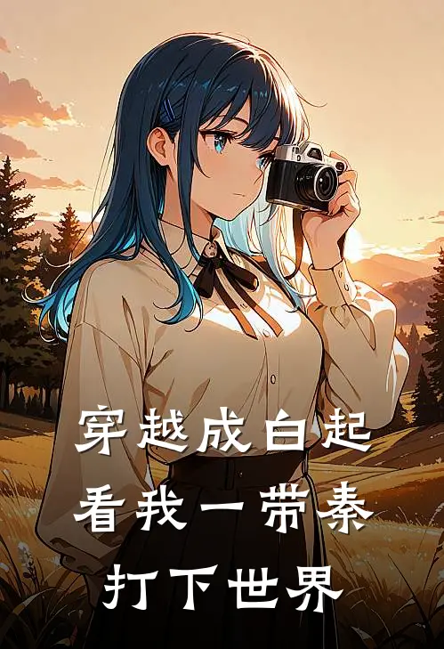 穿越成白起，看我一带秦打下世界