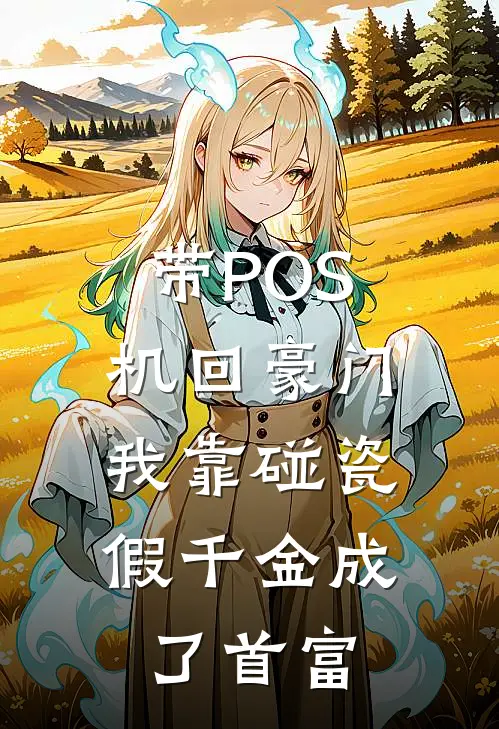 带POS机回豪门，我靠碰瓷假千金成了首富宴安安安安热门小说阅读_完本完结小说带POS机回豪门，我靠碰瓷假千金成了首富宴安安安安