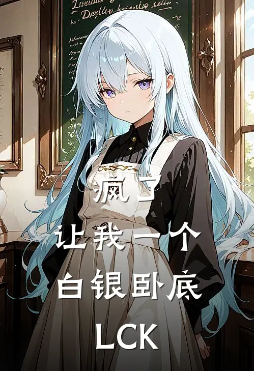 林江海辛德拉(疯了，让我一个白银卧底LCK)全本免费在线阅读_林江海辛德拉全集在线阅读