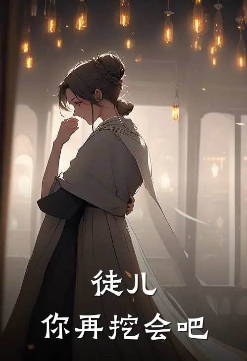 徒儿，你再挖会吧