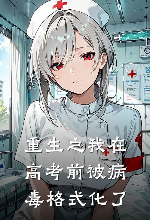 重生之我在高考前被病毒格式化了林晓枫苏晴新热门小说_最新章节列表重生之我在高考前被病毒格式化了(林晓枫苏晴)