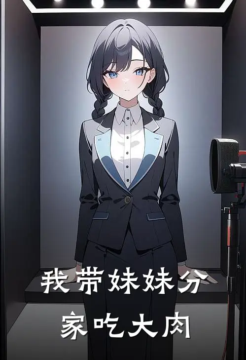 我带妹妹分家吃大肉