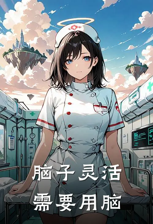 脑子灵活需要用脑