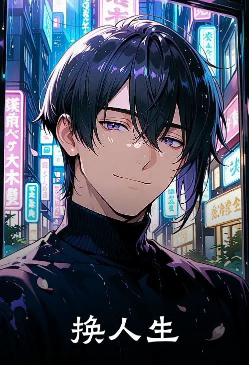 换人生
