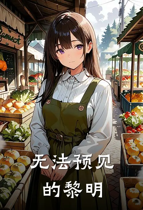 无法预见的黎明