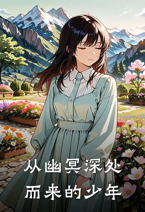 从幽冥深处而来的少年