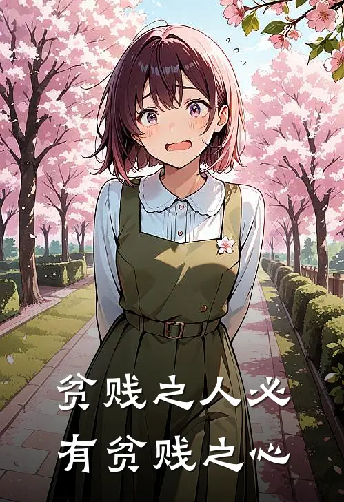 贫贱之人必有贫贱之心