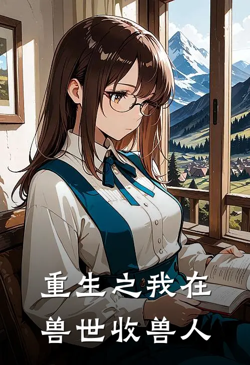 安之安之安之《重生之我在兽世收兽人》完结版阅读_(重生之我在兽世收兽人)全集阅读