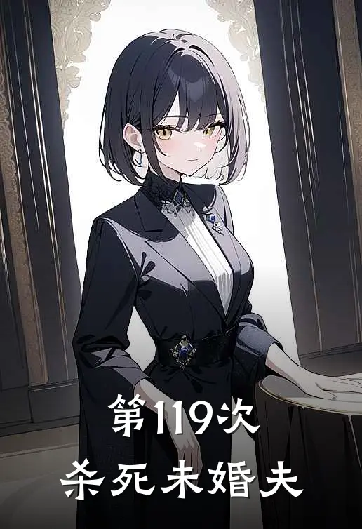 第119次杀死未婚夫