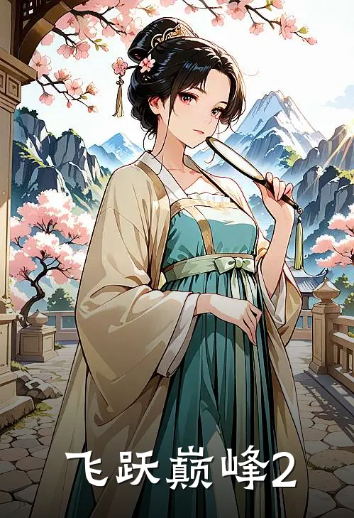 飞跃巅峰2