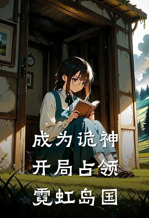 成为诡神，开局占领霓虹岛国