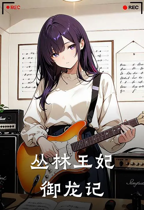 丛林王妃御龙记