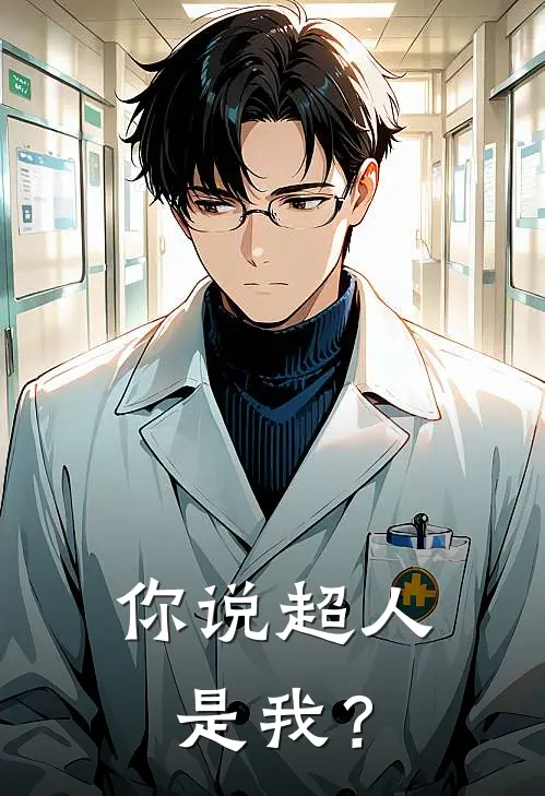 你说超人是我？