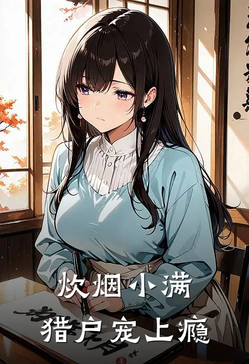 炊烟小满，猎户宠上瘾