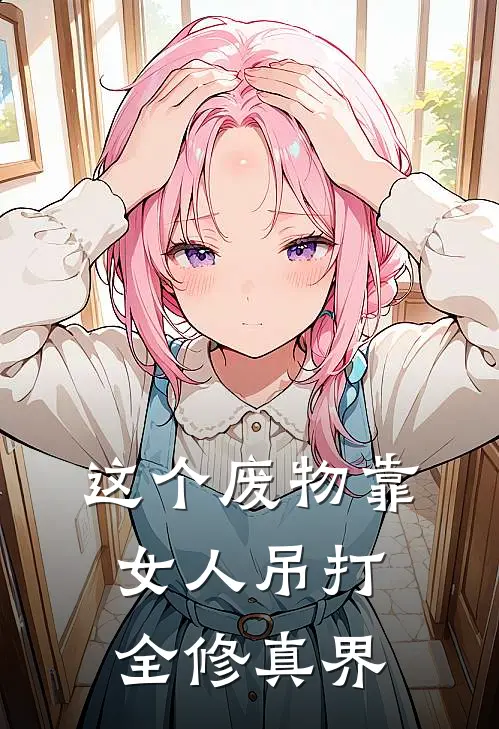 这个废物靠女人吊打全修真界