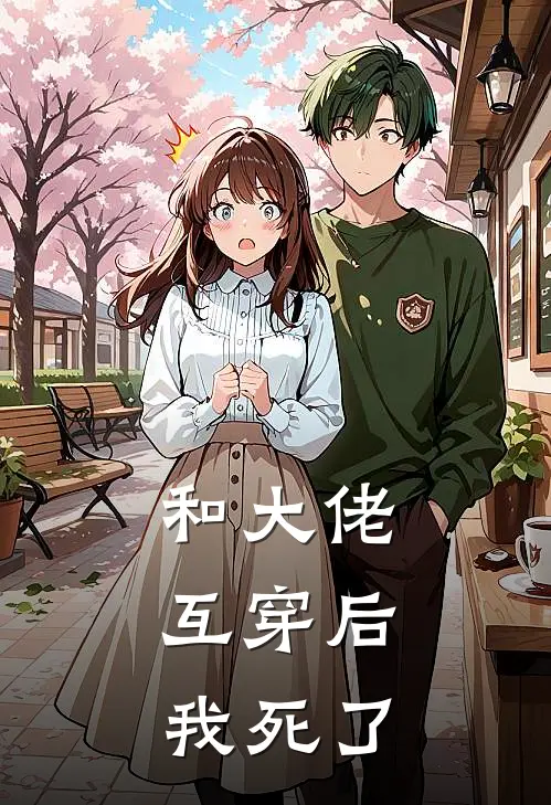 和大佬互穿后，我死了