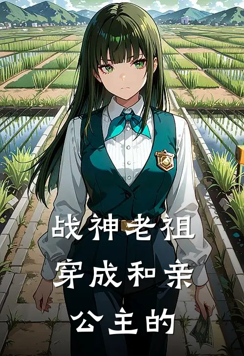 战神老祖穿成和亲公主的