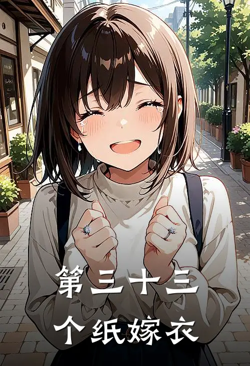 第三十三个纸嫁衣