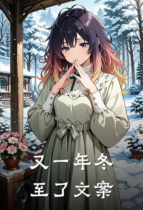 又一年冬至了文案