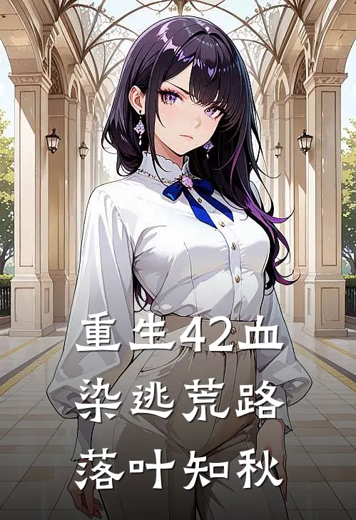 重生42血染逃荒路落叶知秋