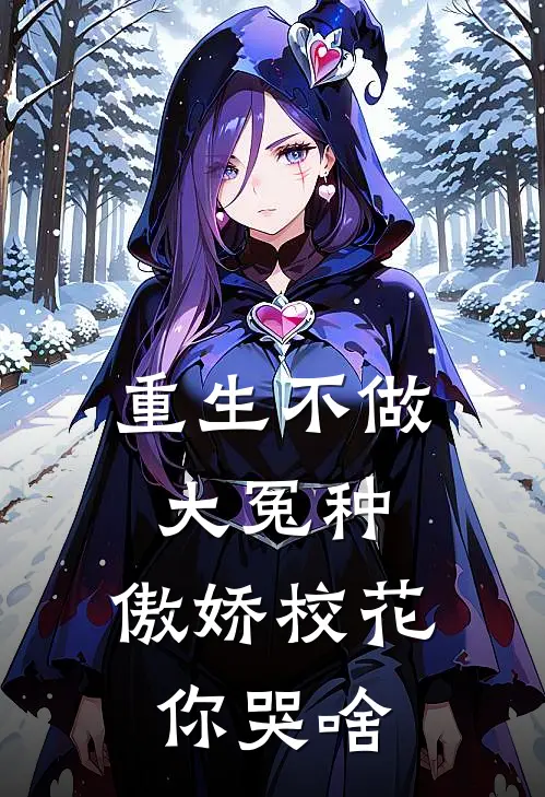 重生不做大冤种，傲娇校花你哭啥