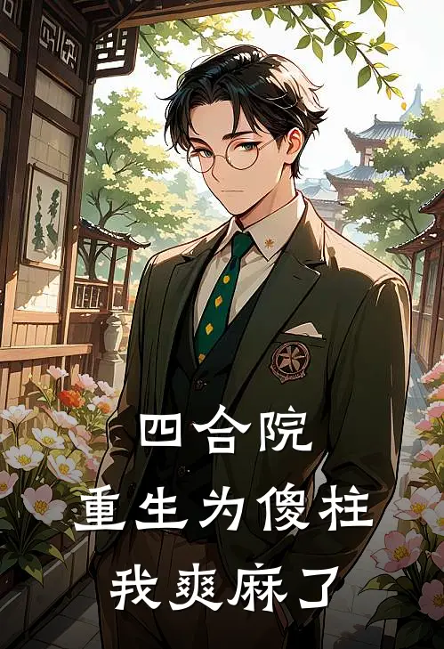 四合院：重生为傻柱我爽麻了