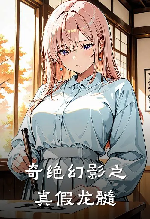 奇绝幻影之真假龙髓