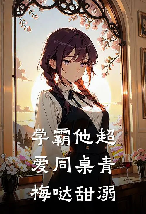 学霸他超爱同桌青梅哒【甜溺】