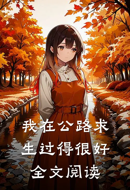 我在公路求生过得很好全文阅读