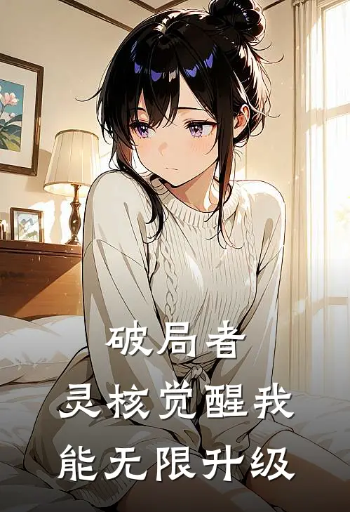 破局者：灵核觉醒我能无限升级