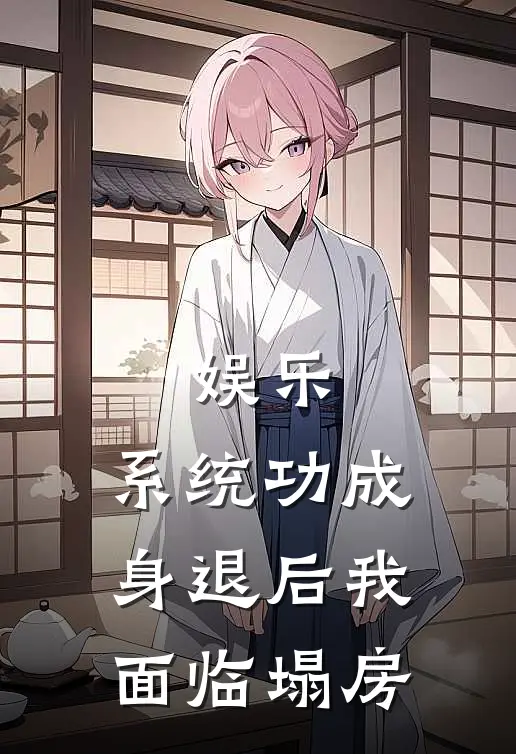 娱乐：系统功成身退后我面临塌房(叶凡鞠锦依)全本免费在线阅读_叶凡鞠锦依全文阅读