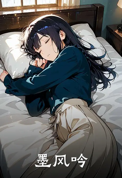 墨风吟
