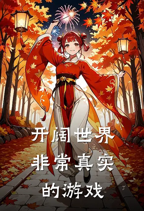 开阔世界非常真实的游戏