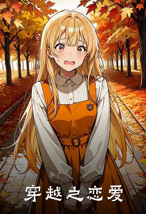 穿越之恋爱