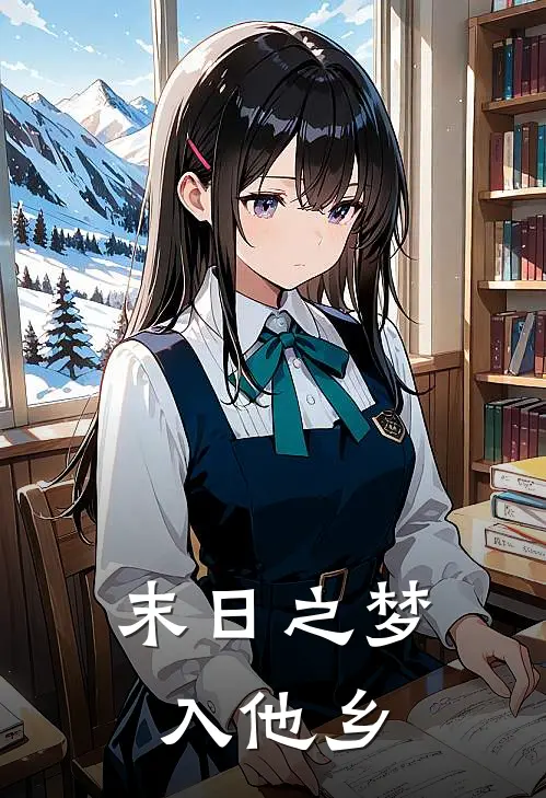 末日之梦入他乡