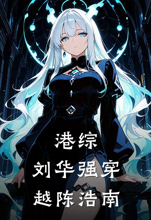 港综：刘华强穿越陈浩南