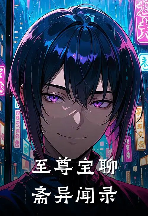 至尊宝聊斋异闻录