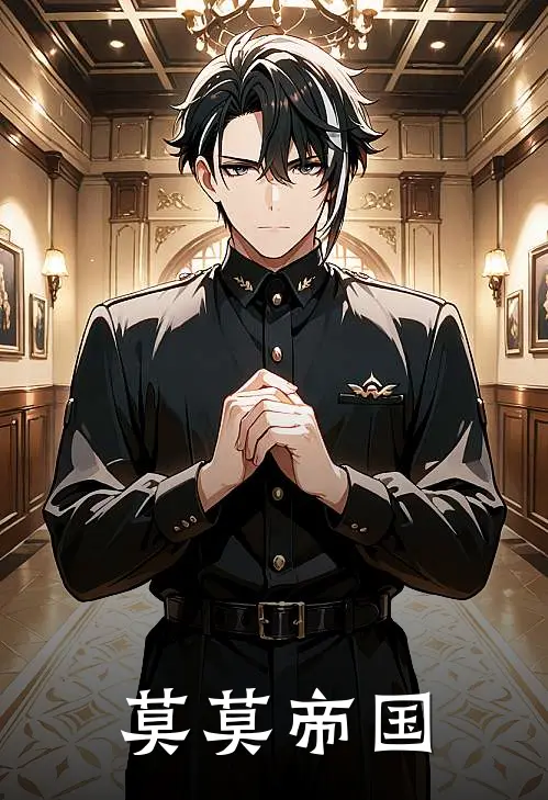 莫莫帝国煜煜浅免费小说大全_小说完结莫莫帝国(煜煜浅)