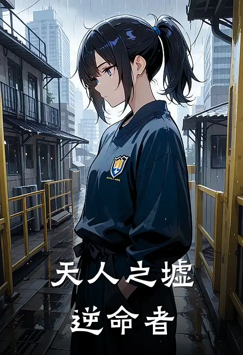 天人之墟：逆命者