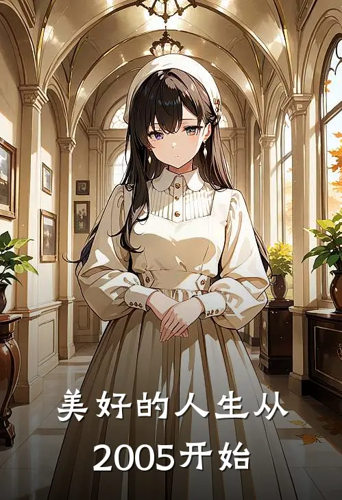 美好的人生从2005开始