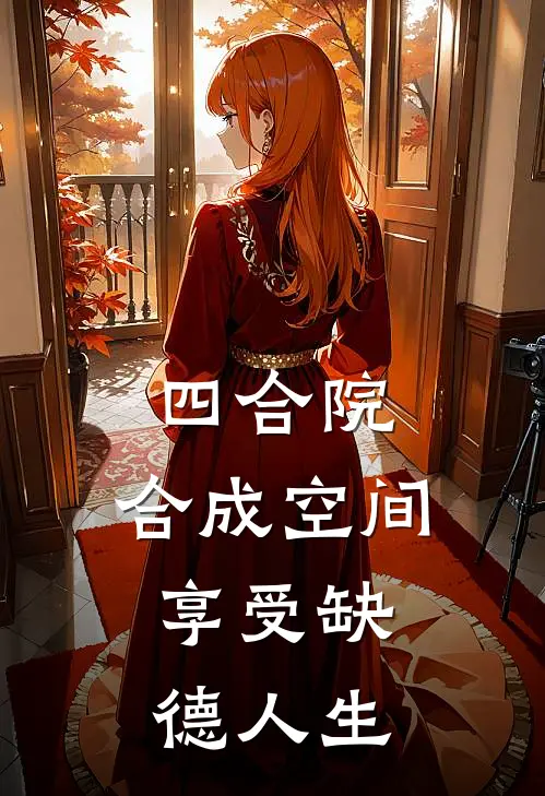 四合院：合成空间，享受缺德人生