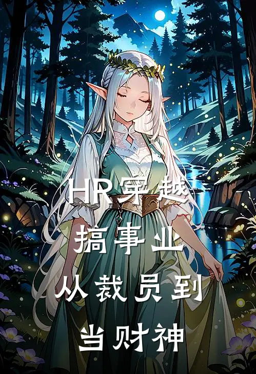 HR穿越搞事业：从裁员到当财神