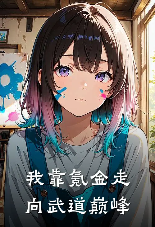 我靠氪金走向武道巅峰