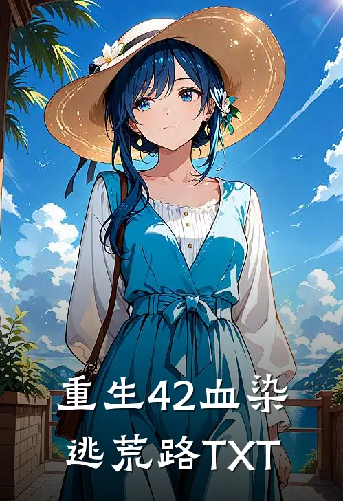 重生42血染逃荒路TXT