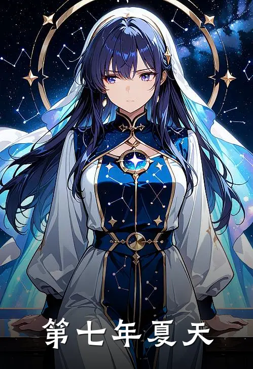 第七年夏天