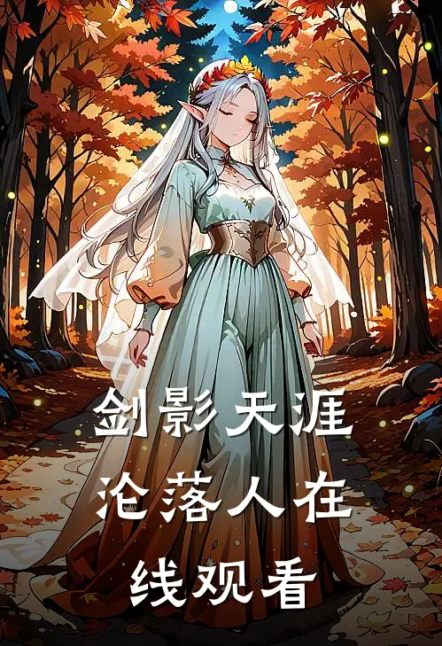 剑影天涯沦落人在线观看