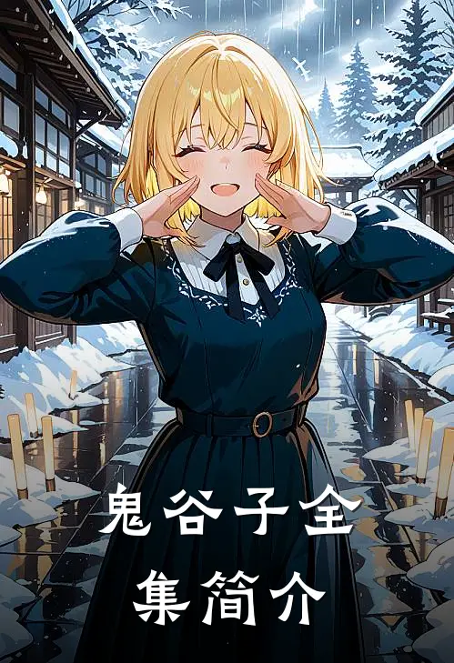 鬼谷子全集简介