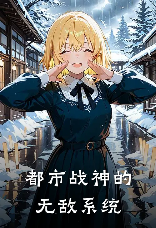 都市战神的无敌系统