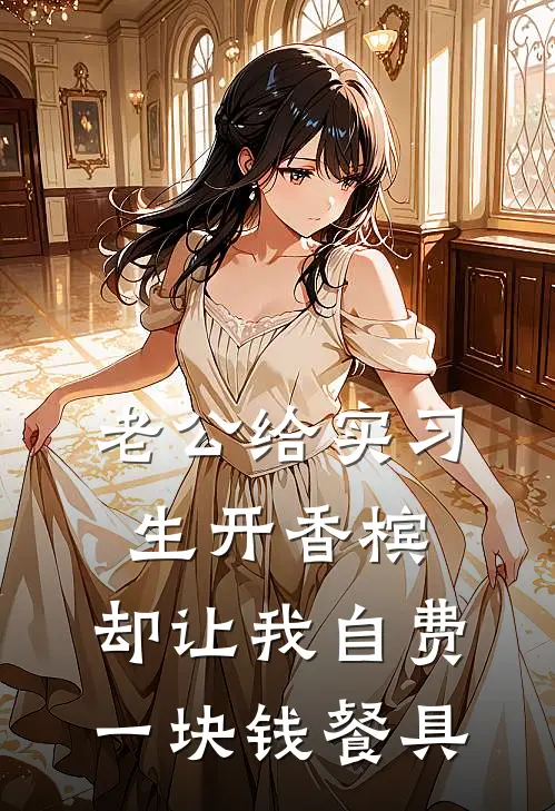 老公给实习生开香槟，却让我自费一块钱餐具苏念安陆辰远最新热门小说_老公给实习生开香槟，却让我自费一块钱餐具全本在线阅读